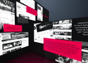 Vicdanlarını Şeytana Teslim Etmişler. Şükrü Yıldız ile Sosyal Medya Can Tv’de.