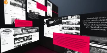 Vicdanlarını Şeytana Teslim Etmişler. Şükrü Yıldız ile Sosyal Medya Can Tv’de.