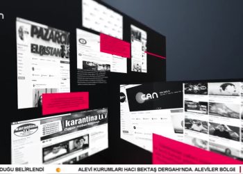 – Tıpkısının Aynısı Tükiye ve İsrail
– Şükrü Yıldız’ın sunumuyla Sosyal Medya Gündem