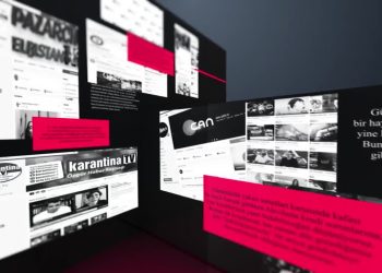 Çalmasını İyi Biliyorlar !, Şükrü Yıldız’ın sunumuyla Sosyal Medya Gündem