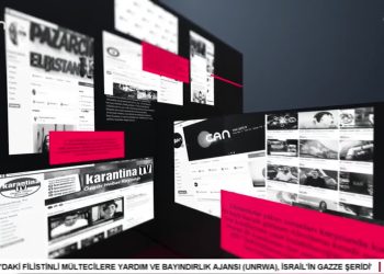 – Biz Ölürken… 
– Şükrü Yıldız’ın Sunumuyla Sosyal Medya Gündem