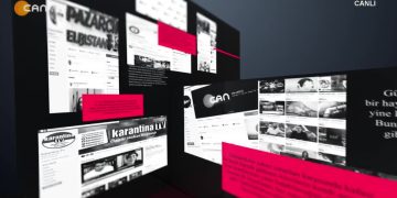 – Biz Ölürken… 
– Şükrü Yıldız’ın Sunumuyla Sosyal Medya Gündem