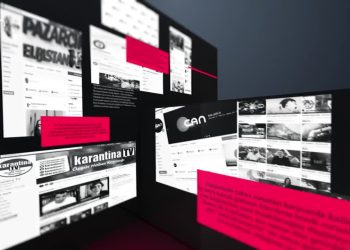 Diktatör Düşerken…
  Şükrü Yıldız İle Sosyal Medya Can Tv’de.