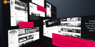 Diktatör Düşerken…
  Şükrü Yıldız İle Sosyal Medya Can Tv’de.