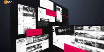 NAS’ tan İMF’ ye Ekonominin Dahisi, Şükrü Yıldız’ın sunumuyla Sosyal Medya Gündem