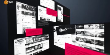 – 100 Yıllık Yalan, ‘Cumhuriyet’
– Şükrü Yıldız’ın sunumuyla Sosyal Medya Gündem