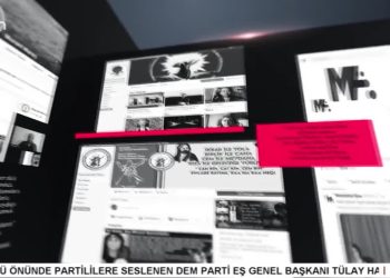 – Yalan, Talan Ve İnkar Düzeninin Sonu 
– Şükrü Yıldız’ın Sunumuyla Sosyal Medya Gündem