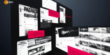 –Yalanın Bini Bir Paraya – Şükrü Yıldız’ın Sunumuyla Sosyal Medya Gündem