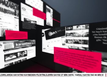 – Pervane Recep Sultan, Şükrü Yıldız’ın Sunumuyla Sosyal Medya Gündem