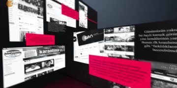 – Pervane Recep Sultan, Şükrü Yıldız’ın Sunumuyla Sosyal Medya Gündem