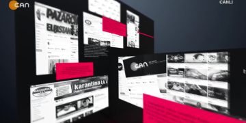 – İnsanlığın Çöplüpü Irkçılık, İslam’ın Çöplüğü Siyasal İslam
– Şükrü Yıldız’ın Sunumuyla Sosyal Medya Gündem