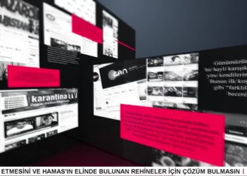 – Şatafat Rejiminde Filmin Sonu – Şükrü Yıldız’ın Sunumuyla Sosyal Medya Gündem