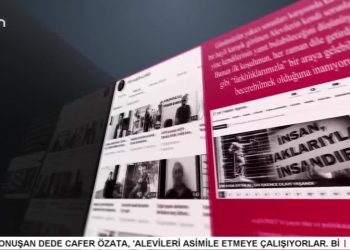 – Ölçüsüzlük Recep İçin Bir Ölçü
– Şükrü Yıldız’ın Sunumuyla Sosyal Medya Gündem