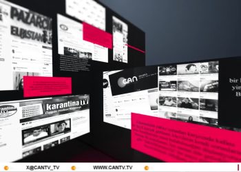 – Sözleşmeli Askerlik ‘Şehitlik Kaç Para’
– Şükrü Yıldız’ın Sunumuyla Sosyal Medya Gündem