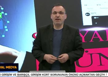 – İstakoz Nedir ?
– Şükrü Yıldız’ın Hazırlayıp Sunduğu Sosyal Medya Gündem