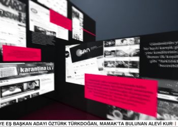 – Rezalet: AKP + MHP + CHP + İYİP + TİP
– Şükrü Yıldız’ın Sunumuyla Sosyal Medya Gündem