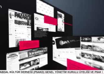 – Erdoğandan Seçim Şantajı
– Şükrü Yıldız’ın Sunumuyla Sosyal Medya Gündem