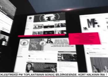 – Yüce Allah İsraf Eden Kullarını Sevmez 
– Gülistan Doku NEREDE?
– Şükrü Yıldız’ın Hazırlayıp Sunduğu Sosyal Medya Gündem.