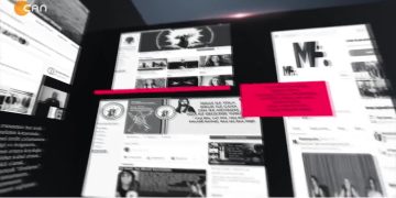 – Yüce Allah İsraf Eden Kullarını Sevmez 
– Gülistan Doku NEREDE?
– Şükrü Yıldız’ın Hazırlayıp Sunduğu Sosyal Medya Gündem.