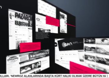 – Seçim Yaklaştıkça İktidarın Korkusu Artıyor.
– Şükrü Yıldız’ın Sunumuyla Sosyal Medya Gündem