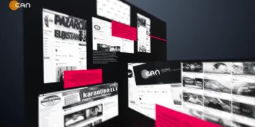 – Seçim Yaklaştıkça İktidarın Korkusu Artıyor.
– Şükrü Yıldız’ın Sunumuyla Sosyal Medya Gündem