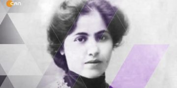 HDP’ye Yönelik Provakasyonlar, Sakine Esen Yılmaz ile Söz Kadının. Konuk: Gülistan Kılıç Koçyiğit Sizlerle..