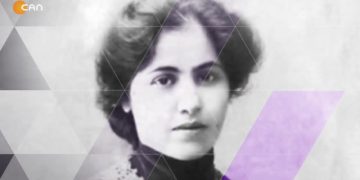 Rusya’nın Ukrayna’ya Saldırısı, Sakine Esen Yılmaz ile Söz Kadının. Konuk: Ayşegül Karakülhancı Sizlerle..