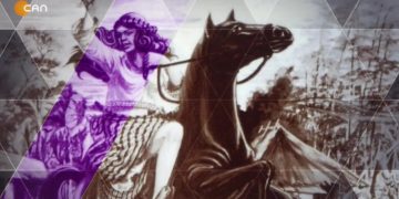 8 Mart Eylemlerine Bakış, Sakine Esen Yılmaz ile Söz Kadının. Konuk: Gülistan Kılıç Koçyiğit