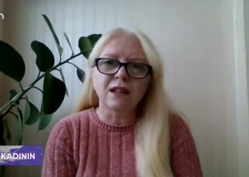 Sakine Esen Yılmaz’ın Sunduğu Söz Kadının Progamın Konukları:
-Songül Morsümbül
-Kadriye Doğan
-Nevin Kamilağaoğlu
‘2023’e giderken alevi kadınların gündemi’