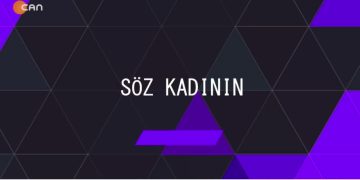 Türkiye’de Kadın Ve Edebiyatçı Olmak, Sakine Esen Yılmaz İle Söz Kadının. Konuk: Meral Şimşek..
