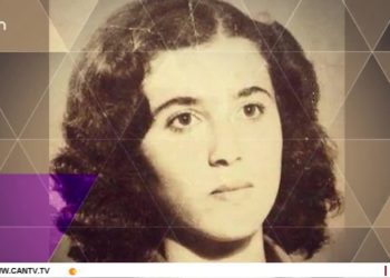 Obanın Kadınları Belgeselinin Hikayesi, Sakine Esen Yılmaz İle Söz Kadının. Konuk: Kader Çetintaş