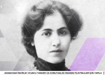 – Cumhuriyetin 100. Yılında Aleviler, Kürtler ve Kadınlar
– Sakine Esen Yılmaz ile Söz Kadının Programının Bu Haftaki Konukları: Songül Morsümbül ve Hülya Yer