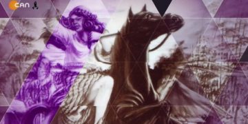 Sakine Esen Yılmaz ile Söz Kadının programı Can Tv’de