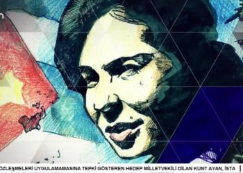 – Yargının Yargıya Darbesi!
– Sakine Esen Yılmaz ile Söz Kadının Programının Bu Haftaki Konukları: Cemile Turhallı Balsak ve Eylül Yaylacı