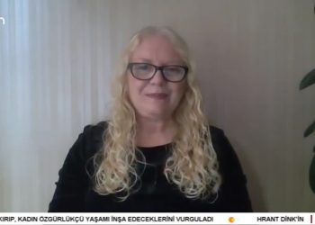 – Kürt Kadın Hareketinin Dünü ve Bugünü
– Sakine Esen Yılmaz ile Söz Kadının Programının Bu Haftaki Konukları: Suzan İşbilen ve Hülya Osmanağaoğlu