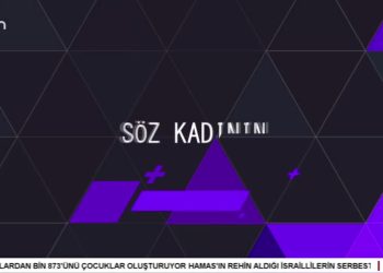 Sakine Esen Yılmaz ile Söz Kadının programının bu haftaki konukları: HEDEP Milletvekili Gülistan Kılıç Koçyiğit ve DAD Eş Genel Başkanı Kadriye Doğan
– Yeşil Sol Parti’den HEDEP’e Ne Değişti ?
– İsraril-Filistin Savaşının Yarattığı Yeni Dengeler