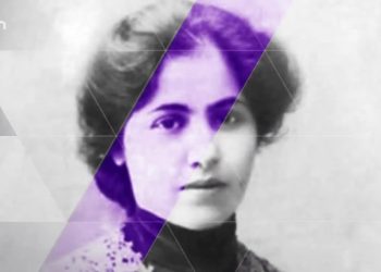 Türkiye seçimlerin 2. turunda hangi koşullarda gidiyor?
Sakine Esen Yılmaz’ın sunumuyla Söz Kadının programının konukları:
*Kadın Aktivist *Meryam Çağ 
*Yeşil Sol Parti milletvekilleri *Adalet Kaya ve *Ayten Kordu