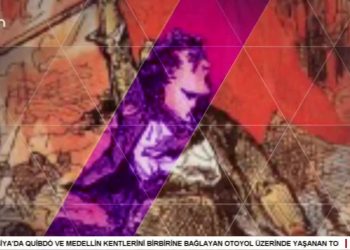 – Hapishanelerde Tutsaklar 2024 Yılına Açlık Grevleri İle Girdi
– Tecrit Kaldırılsın, Kürt Sorunu Çözülsün
– Sakine Esen Yılmaz İle Söz Kadının Programının Bu Haftaki Konukları: Nursel Aydoğan, Şükran Efetürk ve Av. Necla Mizgin Argış