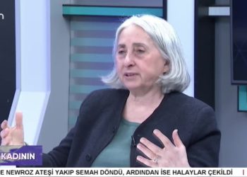 – Newroz Alanlarına Yüzbinler Aktı
– 31 Mart Yerel Seçimleri
– Sakine Esen Yılmaz İle Söz Kadının Programının Bu Haftaki Konukları: Nursel Aydoğan, Gülbahar Kaya, Meral Alagöz İmre.