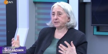 – Newroz Alanlarına Yüzbinler Aktı
– 31 Mart Yerel Seçimleri
– Sakine Esen Yılmaz İle Söz Kadının Programının Bu Haftaki Konukları: Nursel Aydoğan, Gülbahar Kaya, Meral Alagöz İmre.