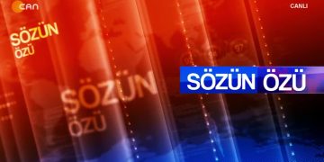 Gezi Davası ve 1 Mayıs Eylemleri -Zeynel Gül’ün sunduğu Sözün Özü programının bugünkü konukları Filiz Kerestecioğlu , Çağdaş  Gökbel ve Kamil Kartal ile birlikte sizlerle…