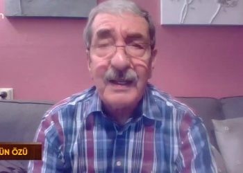 Zeynel Gül’ün sunumuyla Sözün Özü bugün konukları Sude Deniz ,Egemen Çelik , Şerife Coşkun ve Oğlunu Uyuşturucan Kurtarmak isteyen bir anneyle Can TV’de