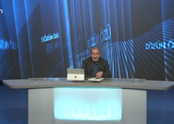 İçinde bulunduğumuz süreçte Aleviler nasıl bir yol izleyecekler? – Zeynel Gül’ün sunumuyla Sözün Özü programı bugün konukları Mustafa Aslan , Özgün Kutan Baran ve Turgut Öker ile birlikte Can Tv’de…