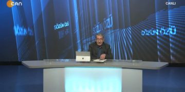 İçinde bulunduğumuz süreçte Aleviler nasıl bir yol izleyecekler? – Zeynel Gül’ün sunumuyla Sözün Özü programı  bugün konukları Mustafa Aslan , Özgün Kutan Baran ve Turgut Öker ile birlikte Can Tv’de…
