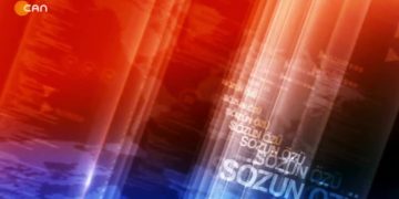 *On Birin Gizeminde İzmir’de Kadın İzi Sergisi
Zeynel Gül İle Sözün Özü Progamı Can Tv’de