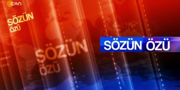 Dersim katliamı üzerinden 85 yıl geçti acılar geçmiyor – Zeynel Gül’ün sunduğu Sözün Özü programı konukları Prof. Dr. Bedriye Poyraz ve Araştırmacı – Yazar Kazım Gündoğan ile sizlerle….