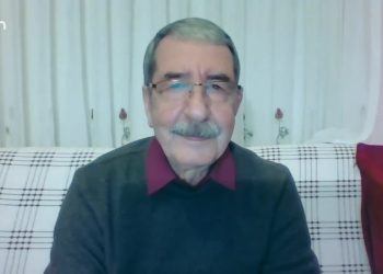 Alevileri Kültür Bakanlığı Yönetebilir Mi ?
Hepsi Ve Daha Fazlası Zeynel Gül İle Sözün Özü Programında Can Tv’de