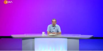 Zeynel Gül’ün sunumuyla Sözün Özü programı bugün Gazeteci Yazar Çağdaş Gökbel , Gazeteci Gözde Sapancı  ile Can Tv’de