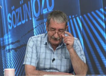 Zeynel Gül’ün Sunduğu Sözün Özü Programının Konukları Çiğdem Çimen, Gülsen Özkan, Özer Akdemir Sizlerle…