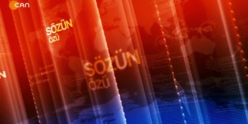 Avrupa Basını Türkiye’deki Gelişmeleri Nasıl Yorumluyor ?Seda Şanlıer Gözde Sapanlı Çağdaş Gökbel Sühelya Kaplan Zeylen Gül İle Sözün Özü Sizlerle….